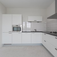 Beverwijk, President Kennedyplein, 3-kamer appartement - foto 5