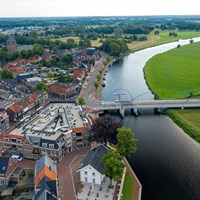 Dalfsen, Koninginnenplein, 3-kamer appartement - foto 5