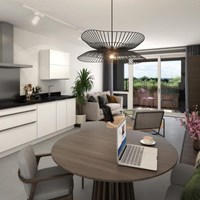 Amsterdam, Haarlemmerweg, 3-kamer appartement - foto 5