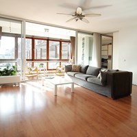 Amsterdam, Panamalaan, 3-kamer appartement - foto 4