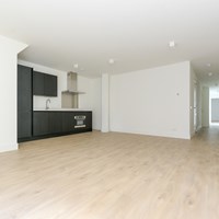 Rotterdam, Bergstraat, 3-kamer appartement - foto 6