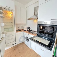 Den Haag, Van Bylandtstraat, 2-kamer appartement - foto 5