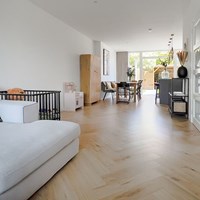 Haarlem, Roemer Visscherstraat, tussenwoning - foto 4