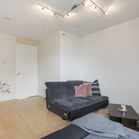 Amsterdam, Pieter Oosterhuisstraat, maisonnette - foto 5