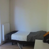 Eindhoven, Gestelsestraat, studentenkamer - foto 4