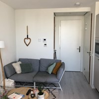 Leeuwarden, Baljeestraat, 2-kamer appartement - foto 6