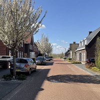 Beek en Donk, Den Hoek, 2-onder-1 kap woning - foto 5