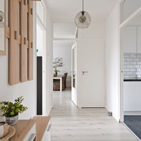 Deventer, Koningin Julianastraat, 4-kamer appartement - foto 4