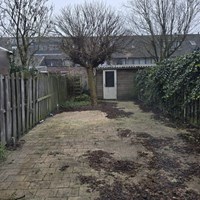 Tilburg, Moerkapellestraat, eengezinswoning - foto 6