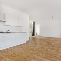 Amsterdam, Mosplein, benedenwoning - foto 4