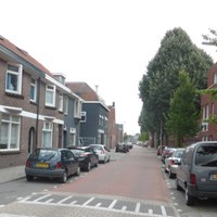Tilburg, Nijverstraat, studentenkamer - foto 4