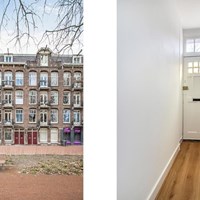 Amsterdam, Cornelis Troostplein, 2-kamer appartement - foto 6