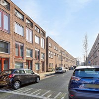 Rotterdam, Lisbloemstraat, 2-kamer appartement - foto 6