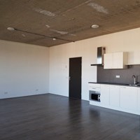 Leeuwarden, Tesselschadestraat, zelfstandige studio - foto 4