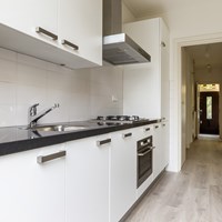 Amsterdam, Marowijnestraat, benedenwoning - foto 4