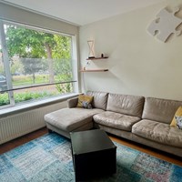 Den Haag, Mient, 3-kamer appartement - foto 6