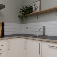 Amsterdam, Brederodestraat, 3-kamer appartement - foto 6