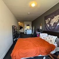 Leeuwarden, Bildtsestraat, zelfstandige studio - foto 6