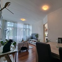 Rotterdam, Dijkstraat, 2-kamer appartement - foto 5