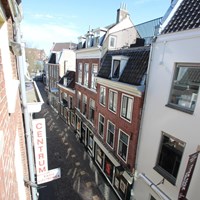 Utrecht, Vinkenburgstraat, zelfstandige studio - foto 6