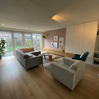 Nijmegen, Nijmeegse Kapelstraat, eengezinswoning - foto 6