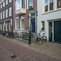 Leeuwarden, Herenwaltje, portiekflat - foto 6