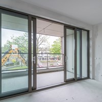 Tiel, Gloeierij, 3-kamer appartement - foto 4