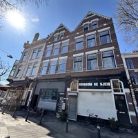 Rotterdam, Van Speykstraat, 2-kamer appartement - foto 4