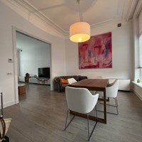 Breda, Willemstraat, penthouse - foto 4