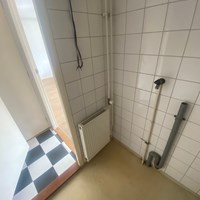 Leeuwarden, Voorstreek, 2-kamer appartement - foto 6