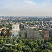 Amsterdam, Haarlemmerweg, 2-kamer appartement - foto 4