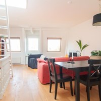 Amsterdam, Ruysdaelkade, 3-kamer appartement - foto 4