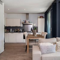 Amersfoort, Baak van Herkingen, portiekflat - foto 6