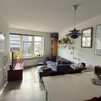 Utrecht, Croeselaan, woonruimte - foto 5