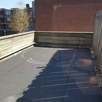 Arnhem, Van Oldenbarneveldtstraat, studentenkamer - foto 6