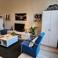 Groningen, Nieuwe Kerkhof, 2-kamer appartement - foto 4