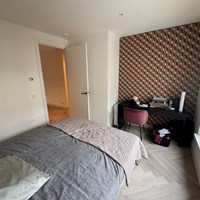 Amsterdam, Kerkstraat, 3-kamer appartement - foto 4