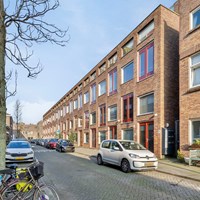 Rotterdam, Lisbloemstraat, 2-kamer appartement - foto 5