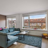 Leiden, Moddermanstraat, maisonnette - foto 4