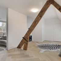 Rotterdam, Willem de Zwijgerstraat, 4-kamer appartement - foto 6