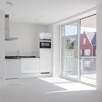 Purmerend, Mont Saint Michel, 3-kamer appartement - foto 5