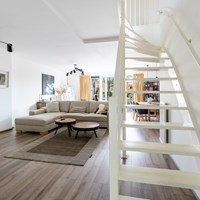 Rijswijk (ZH), Liseiland, eengezinswoning - foto 5