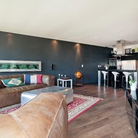 Amsterdam, Pieter Oosterhuisstraat, penthouse - foto 6