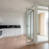 Amsterdam, Wiborgeiland, 2-kamer appartement - foto 5