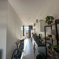 Groningen, Heymanslaan, zelfstandige studio - foto 4