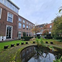 Utrecht, Domstraat, 2-kamer appartement - foto 5