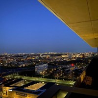 Amsterdam, Radarweg, hoekappartement - foto 5