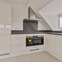 Leeuwarden, Jacob Binckesstraat, portiekflat - foto 5
