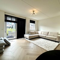 Den Haag, Cornelia de Langeweg, eengezinswoning - foto 5