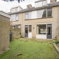 Amersfoort, Pelleaspad, eengezinswoning - foto 4